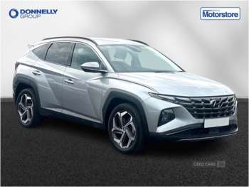 2024 - 1.6 TGDi Hybrid 230 Premium 5dr 2WD Auto