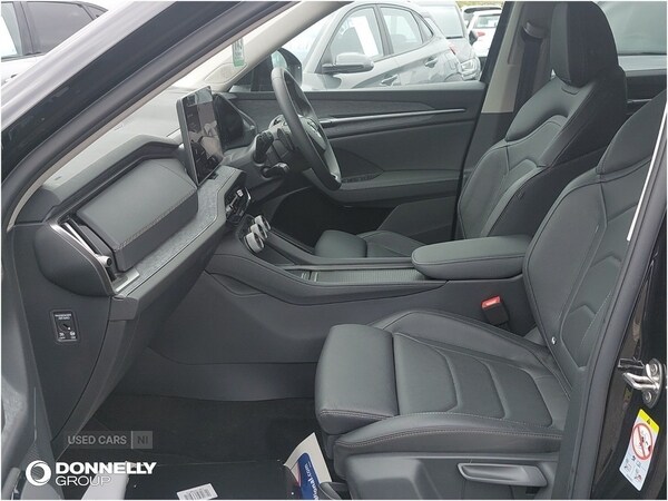 Used Skoda Kodiaq 2025 for sale - 75564469: Photo 10