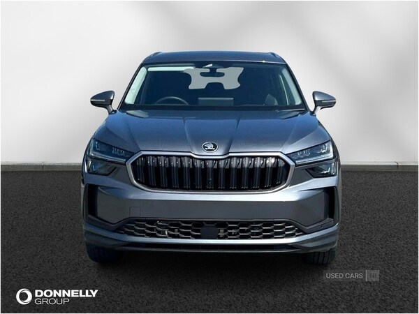 Used Skoda Kodiaq 2025 for sale - 75564469: Photo 12