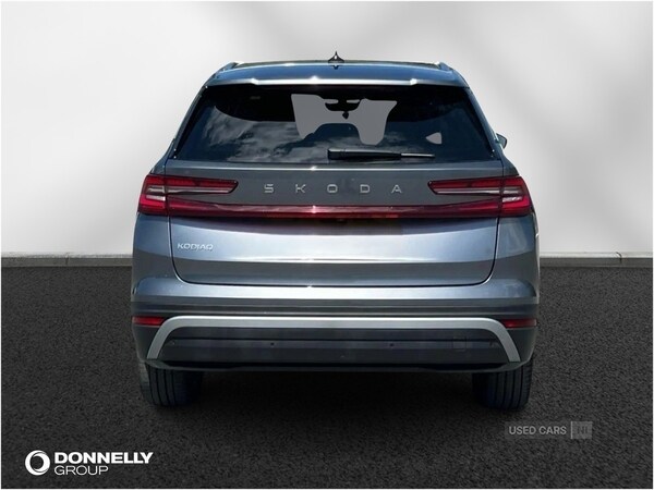 Used Skoda Kodiaq 2025 for sale - 75564469: Photo 13