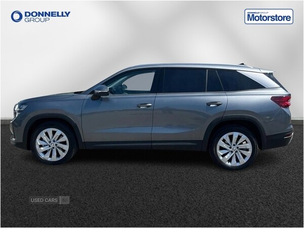 Used Skoda Kodiaq 2025 for sale - 75564469: Photo 14