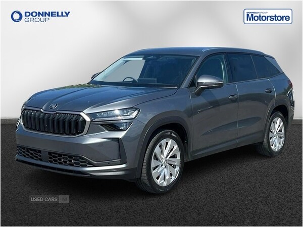 Used Skoda Kodiaq 2025 for sale - 75564469: Photo 15