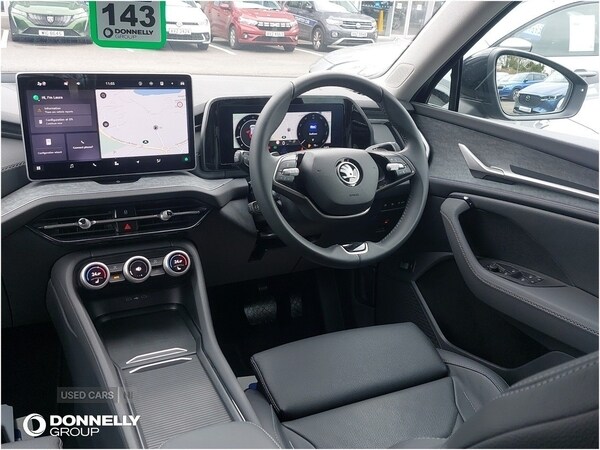 Used Skoda Kodiaq 2025 for sale - 75564469: Photo 18