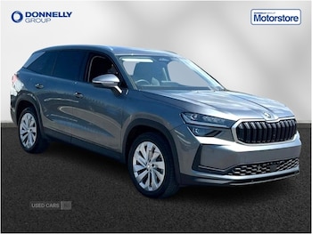 Used Skoda Kodiaq 2025 for sale - 75564469: Photo