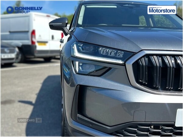 Used Skoda Kodiaq 2025 for sale - 75564469: Photo 24