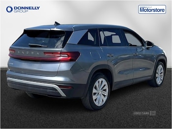 Used Skoda Kodiaq 2025 for sale - 75564469: Photo