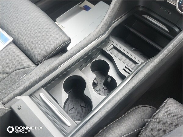 Used Skoda Kodiaq 2025 for sale - 75564469: Photo 35