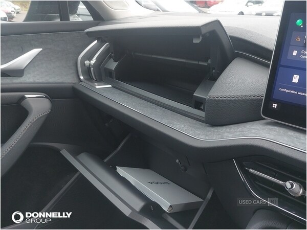Used Skoda Kodiaq 2025 for sale - 75564469: Photo 36