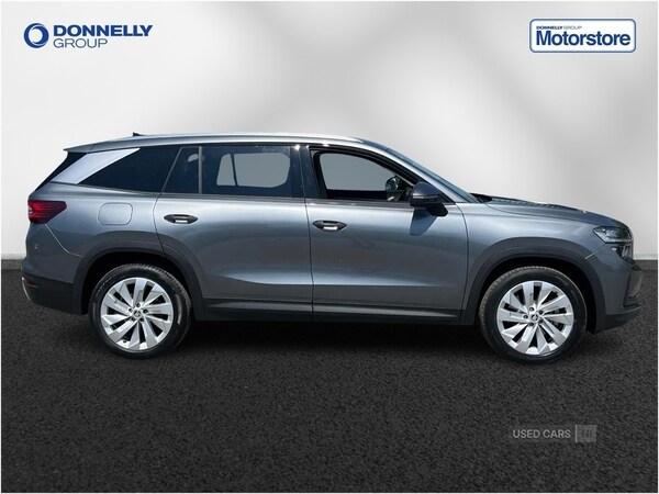 Used Skoda Kodiaq 2025 for sale - 75564469: Photo 3