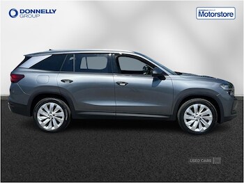 Used Skoda Kodiaq 2025 for sale - 75564469: Photo