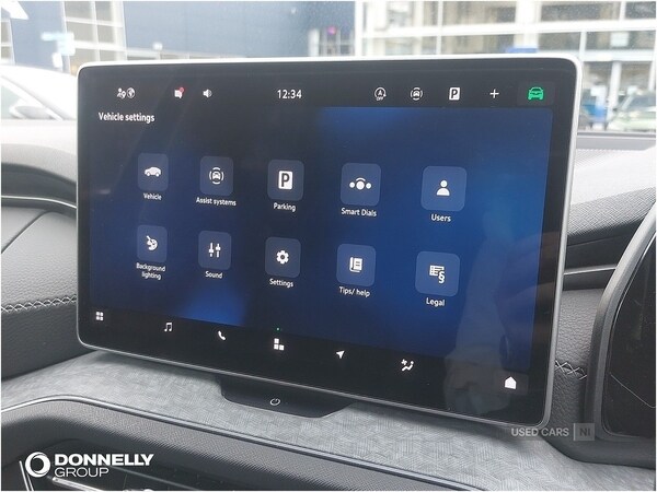Used Skoda Kodiaq 2025 for sale - 75564469: Photo 40