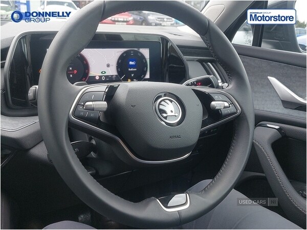 Used Skoda Kodiaq 2025 for sale - 75564469: Photo 41