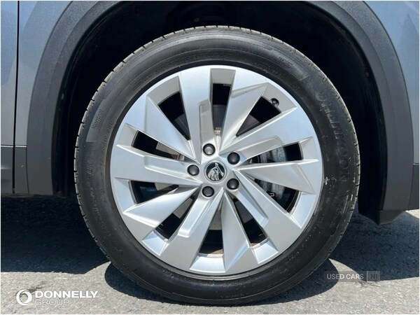 Used Skoda Kodiaq 2025 for sale - 75564469: Photo 7