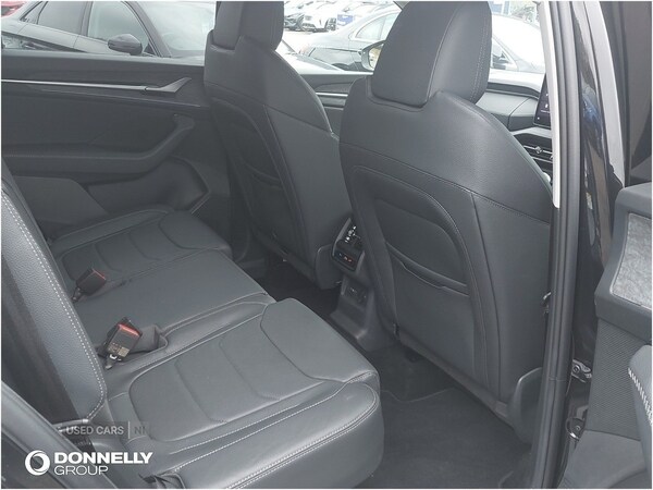 Used Skoda Kodiaq 2025 for sale - 75564469: Photo 9