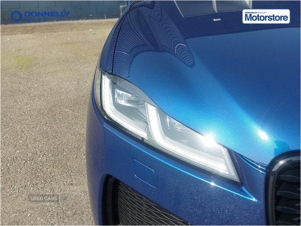 Used Jaguar F-Pace 2022 for sale - 76381456: Photo 25