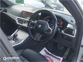 Used BMW 4 Series 2022 for sale - 75590290: Photo