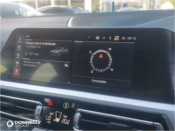Used BMW 4 Series 2022 for sale - 75590290: Photo