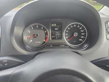 Used Volkswagen Polo 2011 for sale - 74411013: Photo