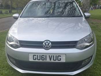 Used Volkswagen Polo 2011 for sale - 74411013: Photo