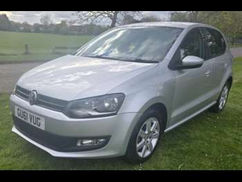 Used Volkswagen Polo 2011 for sale - 74411013: Photo