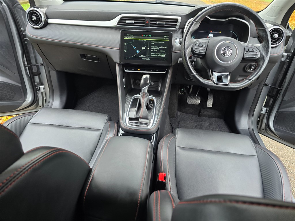 Used MG MG ZS 2023 for sale - 76302547: Photo 10