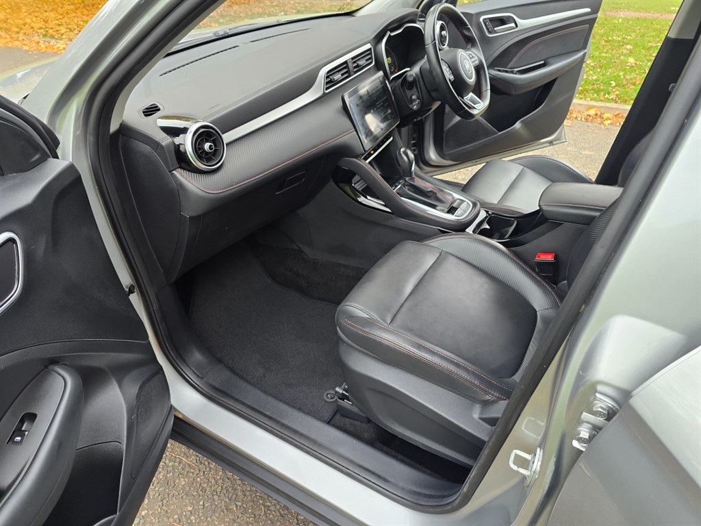 Used MG MG ZS 2023 for sale - 76302547: Photo 14