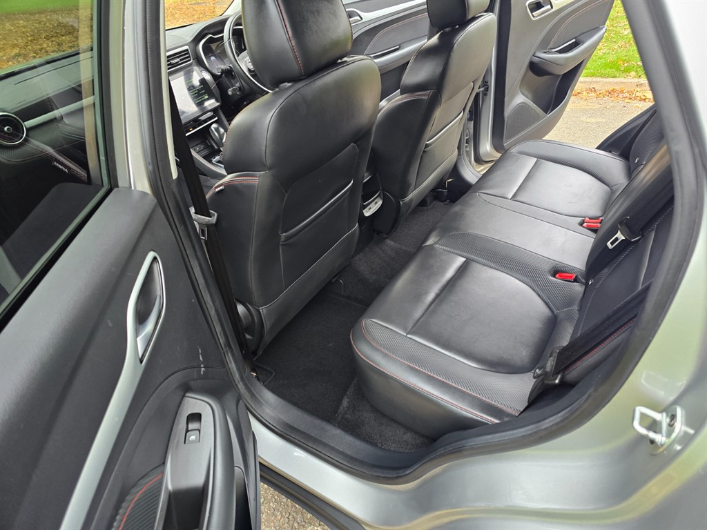 Used MG MG ZS 2023 for sale - 76302547: Photo 15