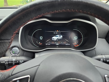 Used MG MG ZS 2023 for sale - 76302547: Photo