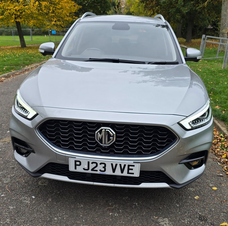 Used MG MG ZS 2023 for sale - 76302547: Photo 3