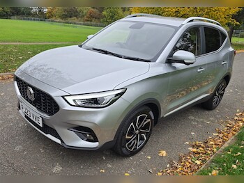 Used MG MG ZS 2023 for sale - 76302547: Photo