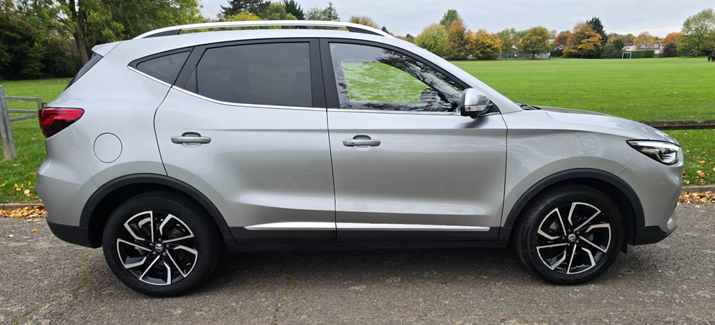 Used MG MG ZS 2023 for sale - 76302547: Photo 5