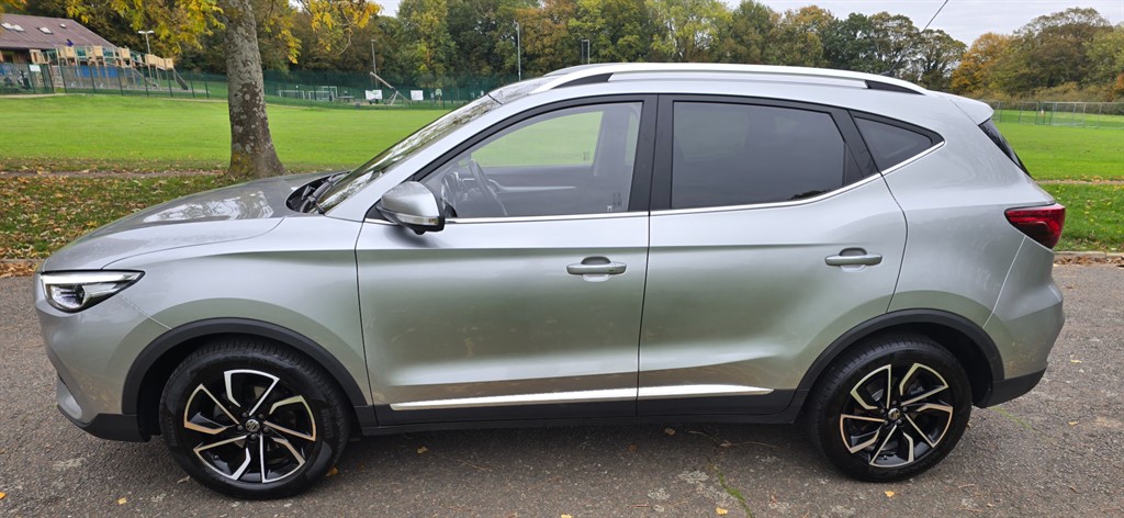 Used MG MG ZS 2023 for sale - 76302547: Photo 6