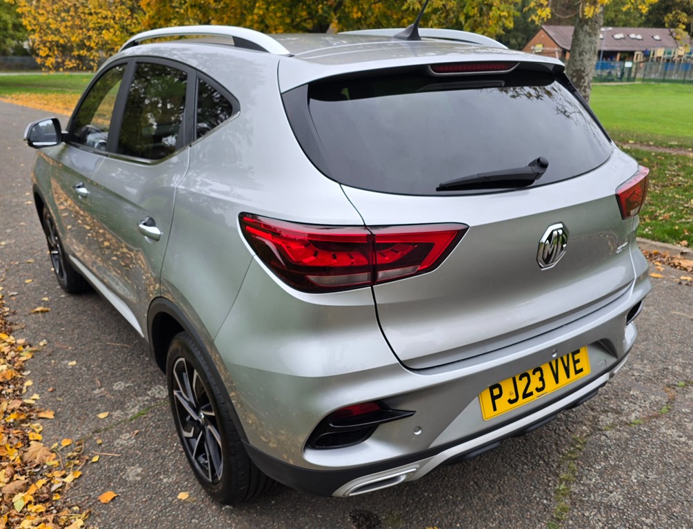 Used MG MG ZS 2023 for sale - 76302547: Photo 7