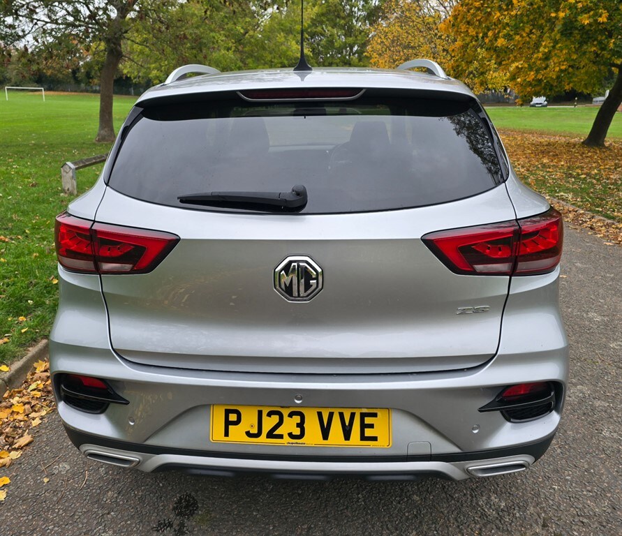 Used MG MG ZS 2023 for sale - 76302547: Photo 8