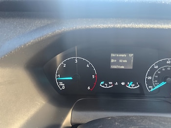 Used Ford Transit 2018 for sale - 75910770: Photo