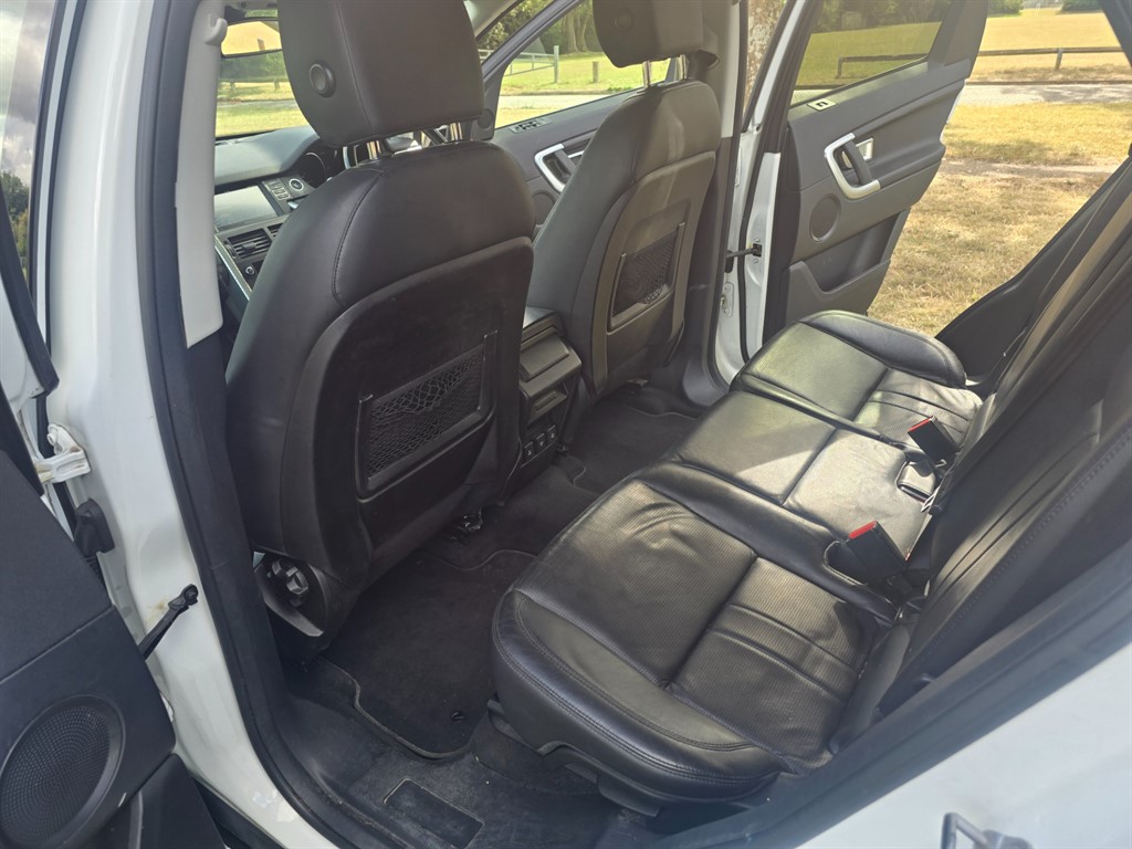 Vehicle 15
