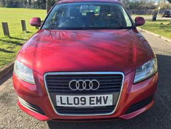 Used Audi A3 2009 for sale - 75004033: Photo
