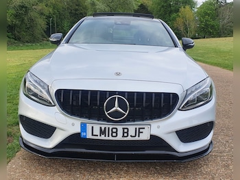 Used Mercedes-Benz 250 2018 for sale - 75571016: Photo