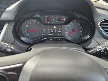 Used Vauxhall Grandland X 2018 for sale - 75852649: Photo