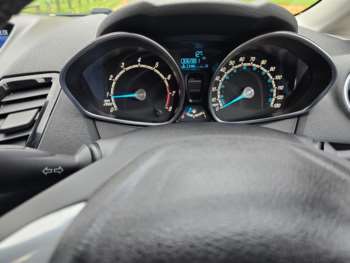 Used Ford Fiesta 2013 for sale - 72763189: Photo