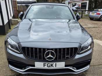 Used Mercedes-Benz Other 2019 for sale - 69216089: Photo