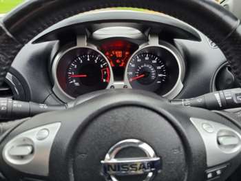 Used Nissan Juke 2011 for sale - 72821901: Photo