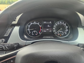 Used Skoda Fabia 2019 for sale - 75570353: Photo