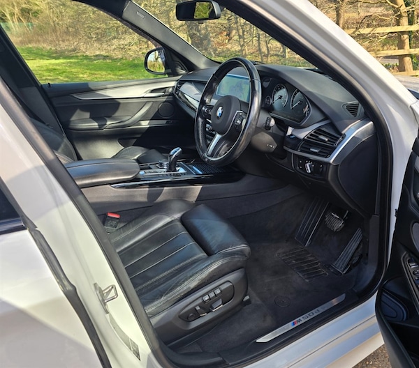 Used BMW X5 2015 for sale - 75572204: Photo 11