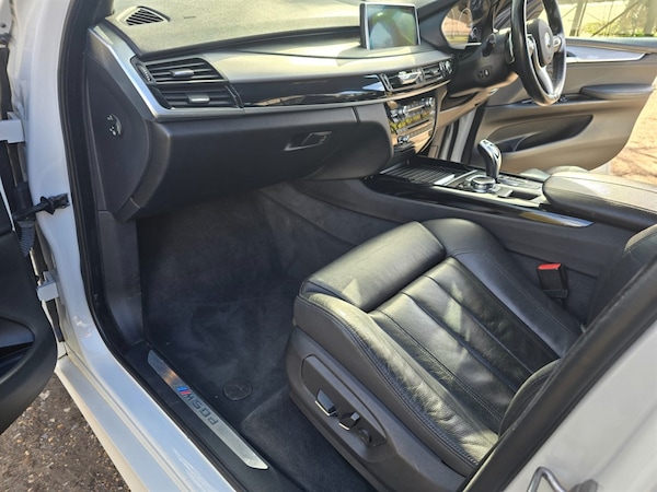 Used BMW X5 2015 for sale - 75572204: Photo 14