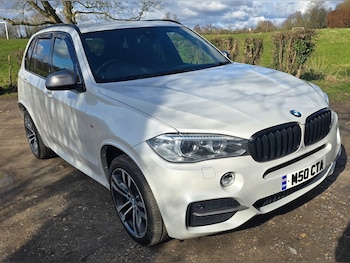 BMW - X5