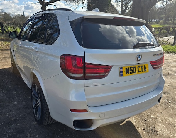 Used BMW X5 2015 for sale - 75572204: Photo 7