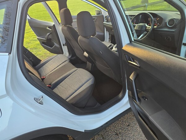 Used SEAT Arona 2023 for sale - 75571154: Photo 11