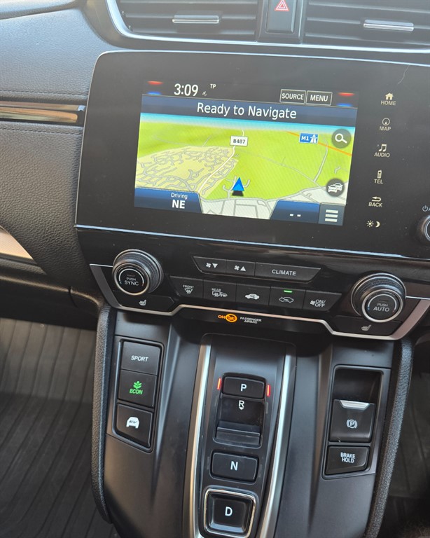 Used Honda CR-V 2022 for sale - 76209100: Photo 10