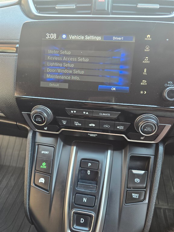 Used Honda CR-V 2022 for sale - 76209100: Photo 11